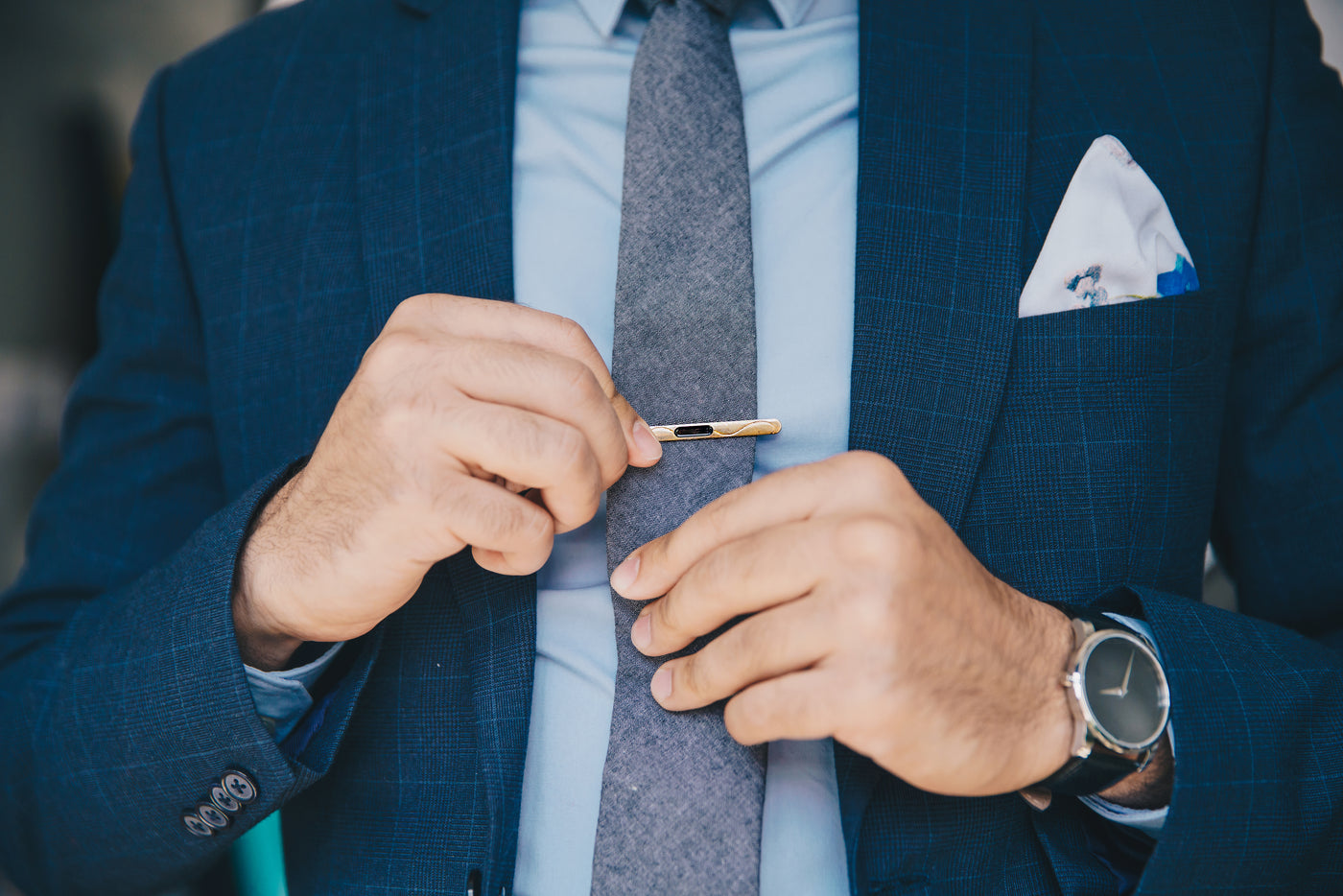 anson tie tack