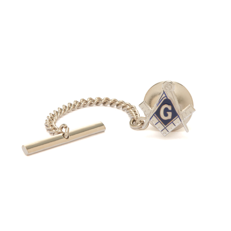 Corps Stack Tie Tack